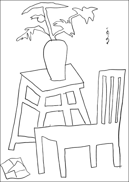 장병언, Digital Drawing, digital_work, 2025